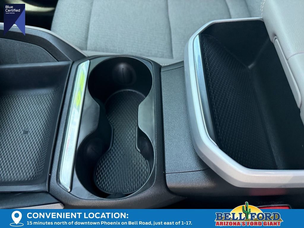 Used 2026 GMC Terrain Elevation w/ Technology Package II FWD image 21