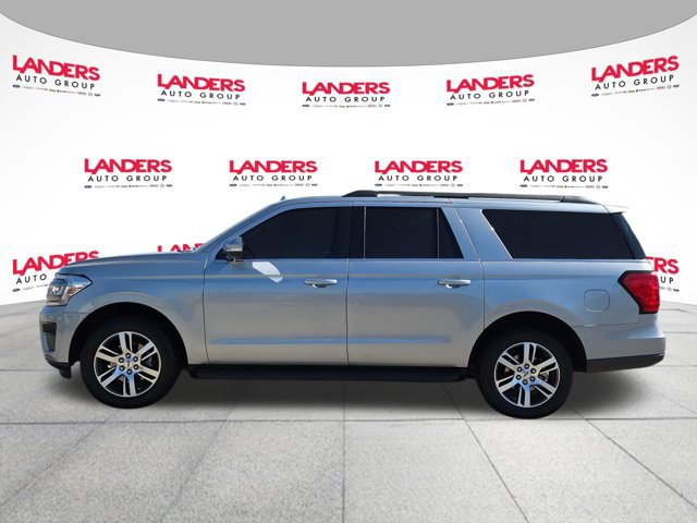 Certified 2024 Ford Expedition Max XLT RWD image 6