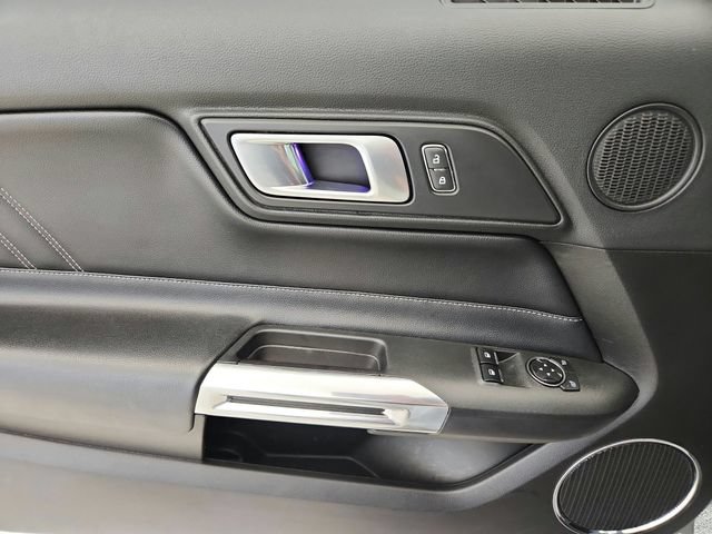 Certified 2021 Ford Mustang Premium RWD image 20