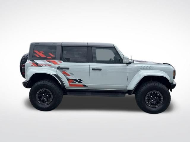 Certified 2024 Ford Bronco Raptor AWD/4WD image 12