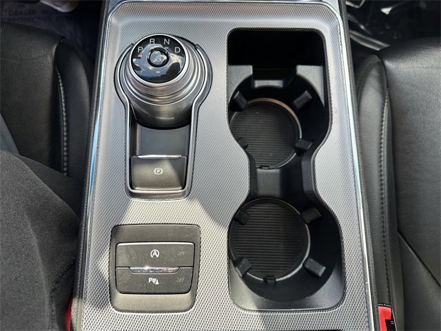 Certified 2021 Ford Edge Titanium w/ Cargo Accessory Package image 27