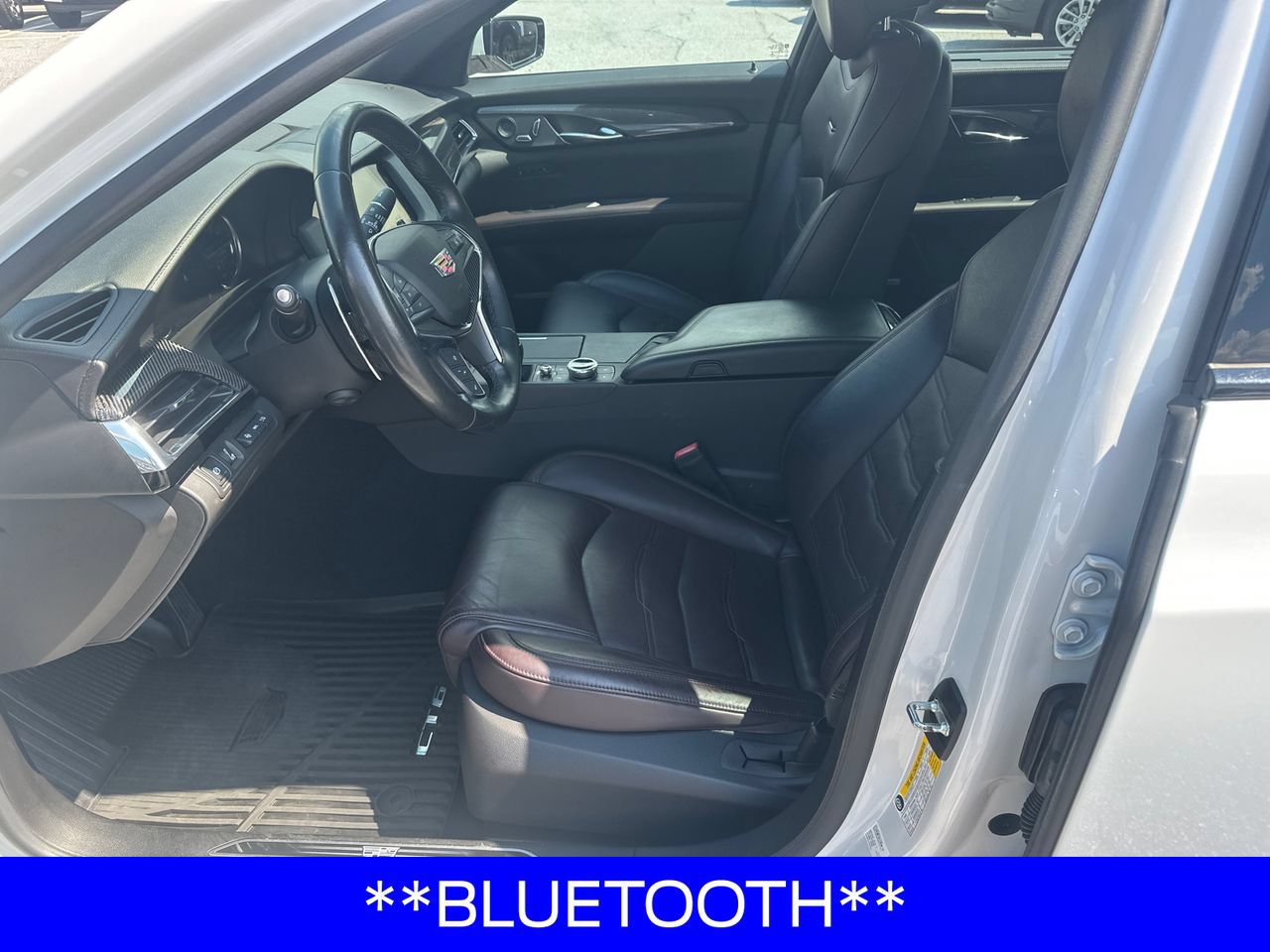 Used 2019 Cadillac CT6 Sport AWD/4WD image 10
