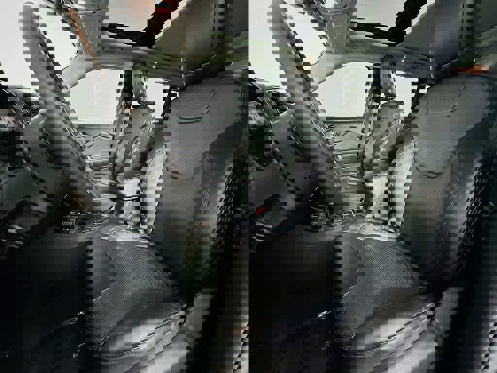 Used 2022 Jeep Cherokee Latitude Lux w/ Sun & Sound Group image 15