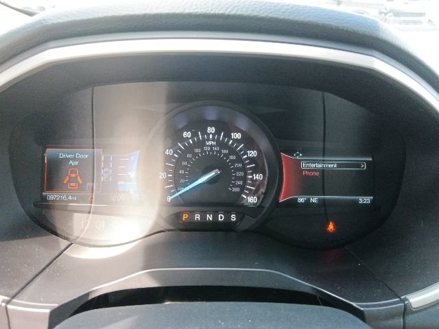 Certified 2019 Ford Edge SEL w/ Equipment Group 201A FWD image 21