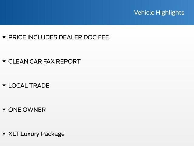 Certified 2023 Ford Maverick XLT w/ XLT Luxury Package FWD image 5