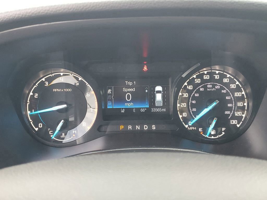 Certified 2023 Ford Ranger XLT image 22