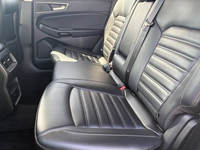 Certified 2024 Ford Edge SEL AWD/4WD image 12