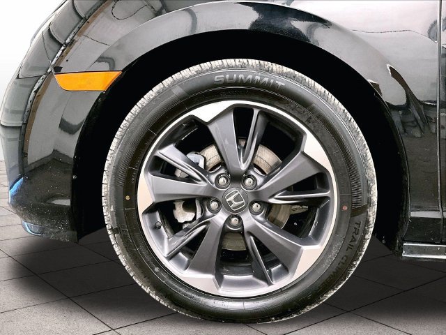 Used 2022 Honda Odyssey Elite image 8