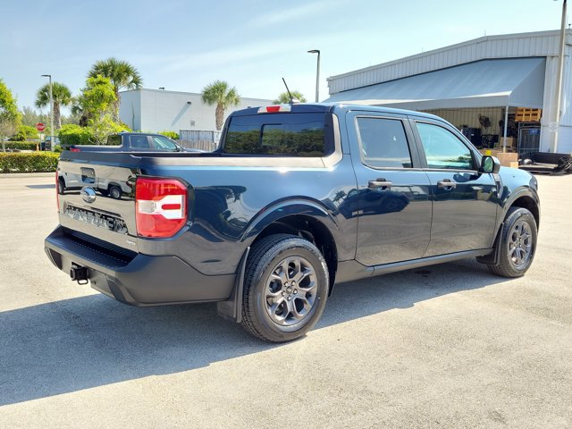 Certified 2022 Ford Maverick XLT w/ Equipment Group 300A Standard AWD/4WD image 11