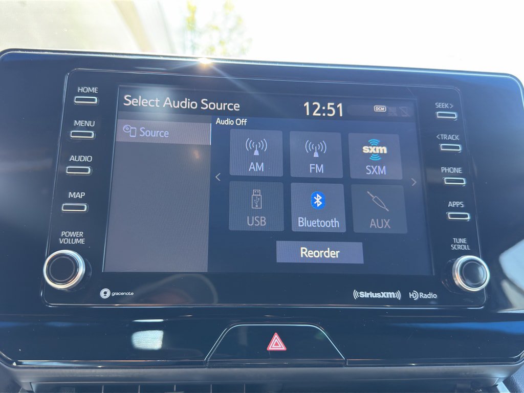 Used 2021 Toyota Venza XLE w/ Softex Package AWD/4WD image 25