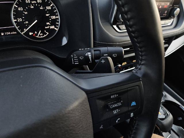 Used 2025 Nissan Rogue SV FWD image 26