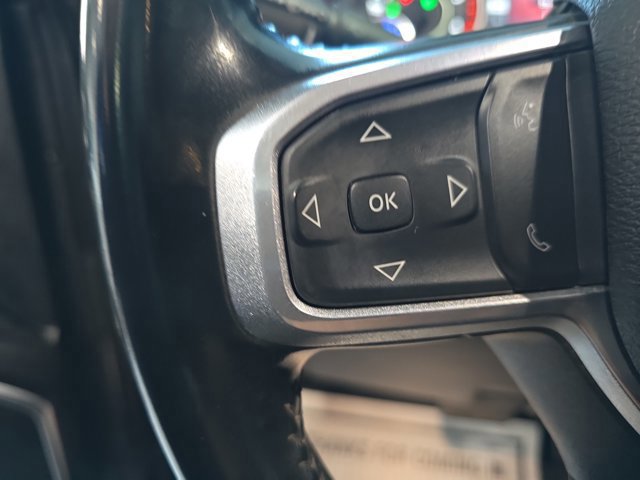 Used 2023 RAM 2500 Laramie image 10