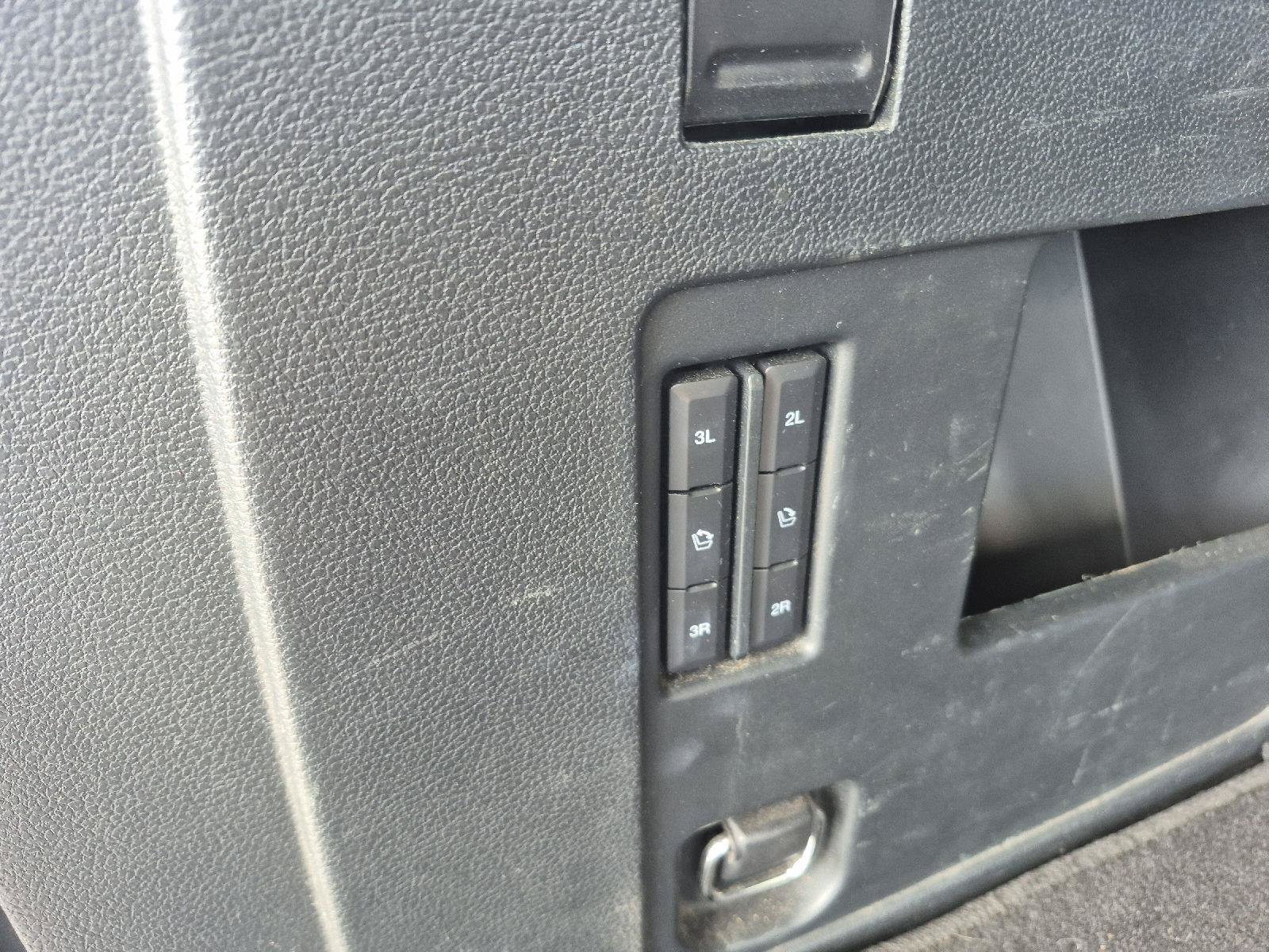 Certified 2021 Ford Expedition Max XLT RWD image 16