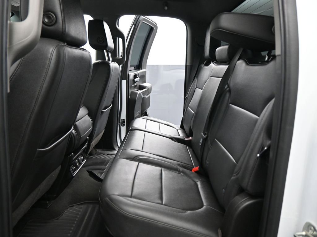 Used 2022 Chevrolet Silverado 2500 LTZ w/ Safety Package image 44