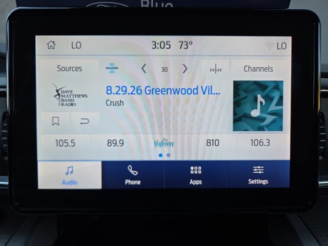 Certified 2023 Ford Explorer XLT w/ Equipment Group 202A AWD/4WD image 17