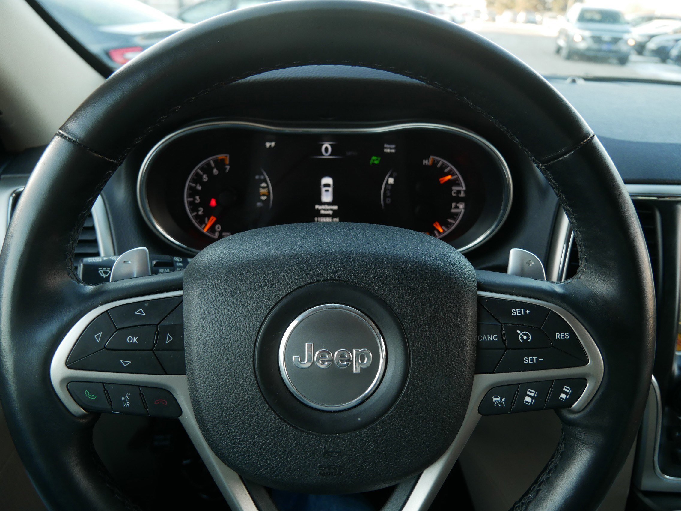 Used 2021 Jeep Renegade Latitude w/ Luxury Group I image 30