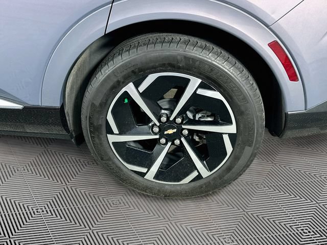 Used 2024 Chevrolet Equinox EV LT FWD image 40