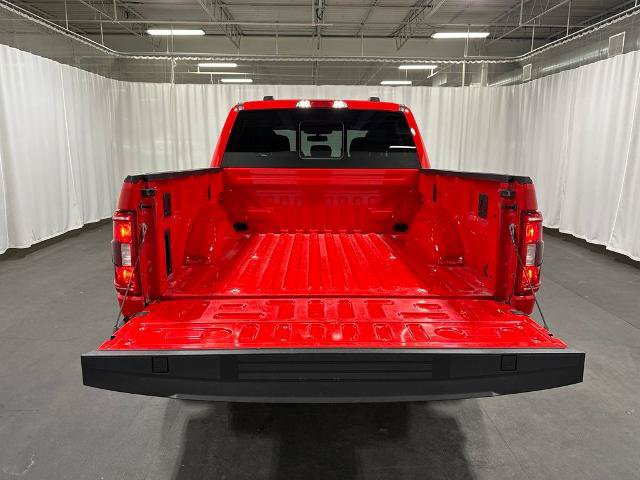 Certified 2021 Ford F150 XLT w/ Equipment Group 302A High AWD/4WD image 17