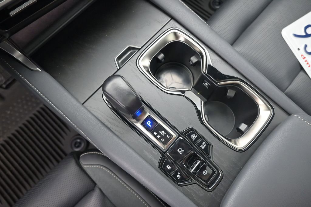 Used 2025 Lexus RX 450h AWD w/ Convenience Package image 24