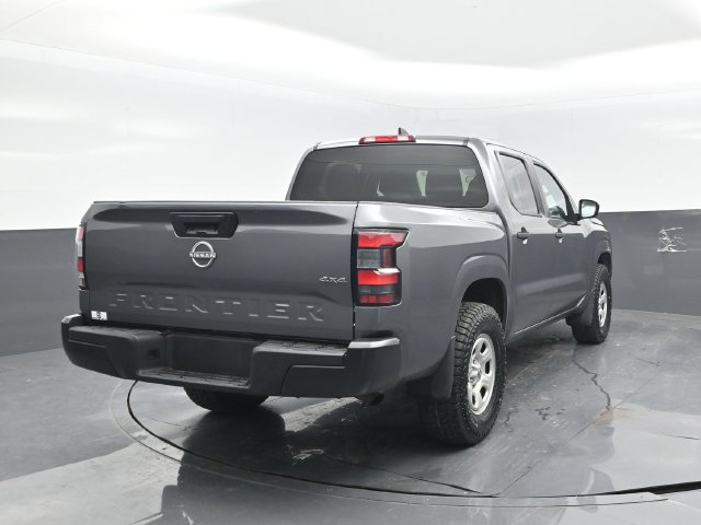 Used 2024 Nissan Frontier S AWD/4WD image 20