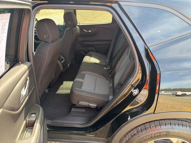 Used 2023 Chevrolet Blazer LT image 14