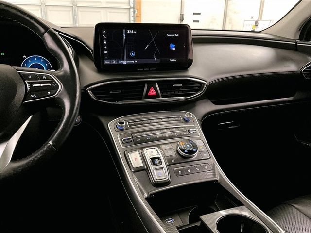 Used 2022 Hyundai Santa Fe Limited AWD/4WD image 6