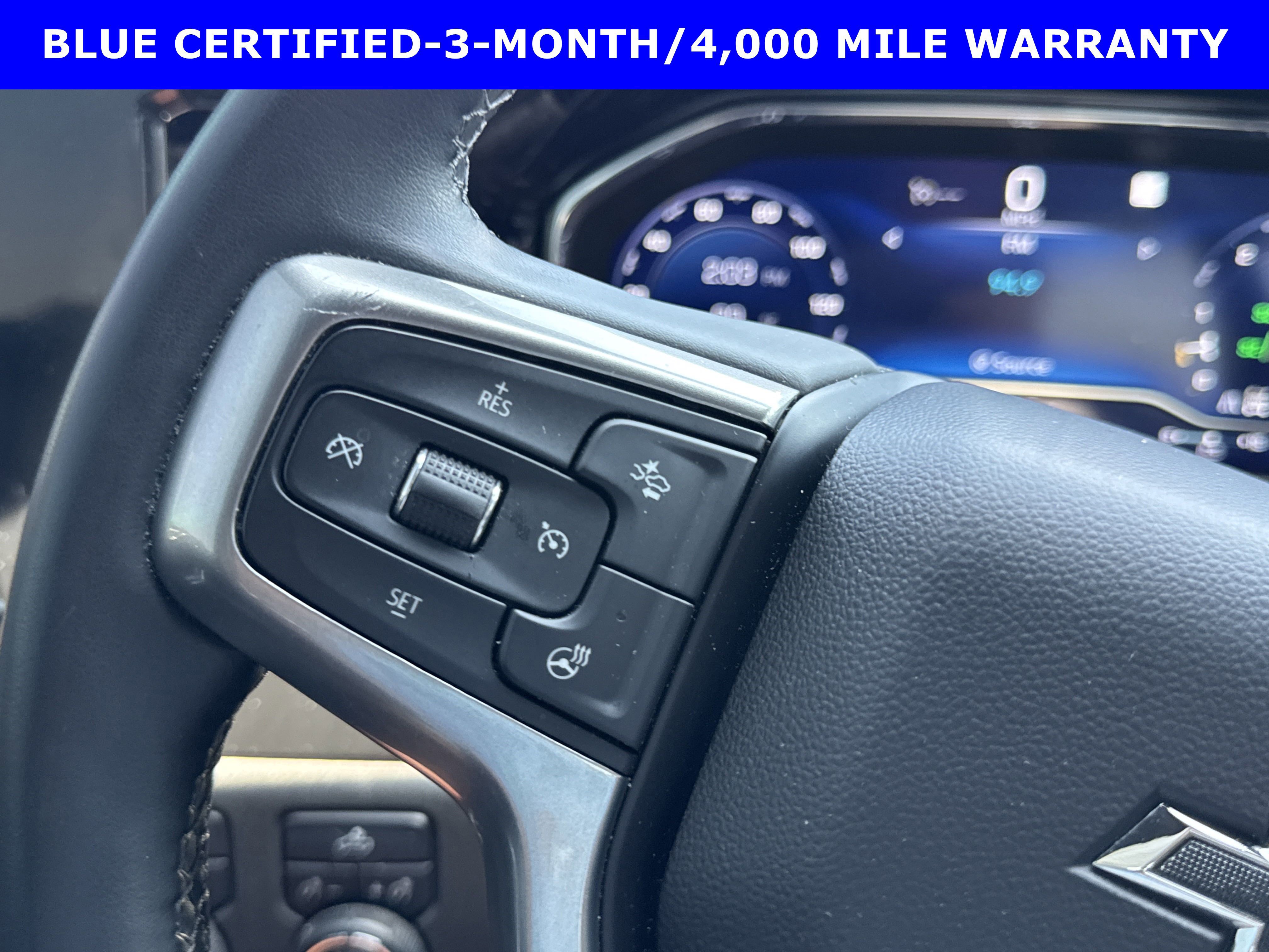 Used 2023 Chevrolet Silverado 1500 RST image 15