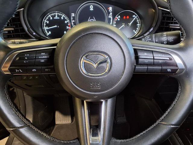Used 2025 MAZDA CX-30 AWD 2.5 S w/ Preferred Package image 11