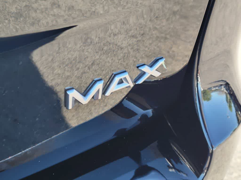 Certified 2025 Ford Expedition Max Active AWD/4WD image 6