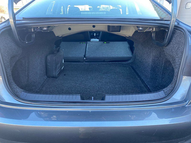 Used 2020 Volkswagen Jetta SEL FWD image 41