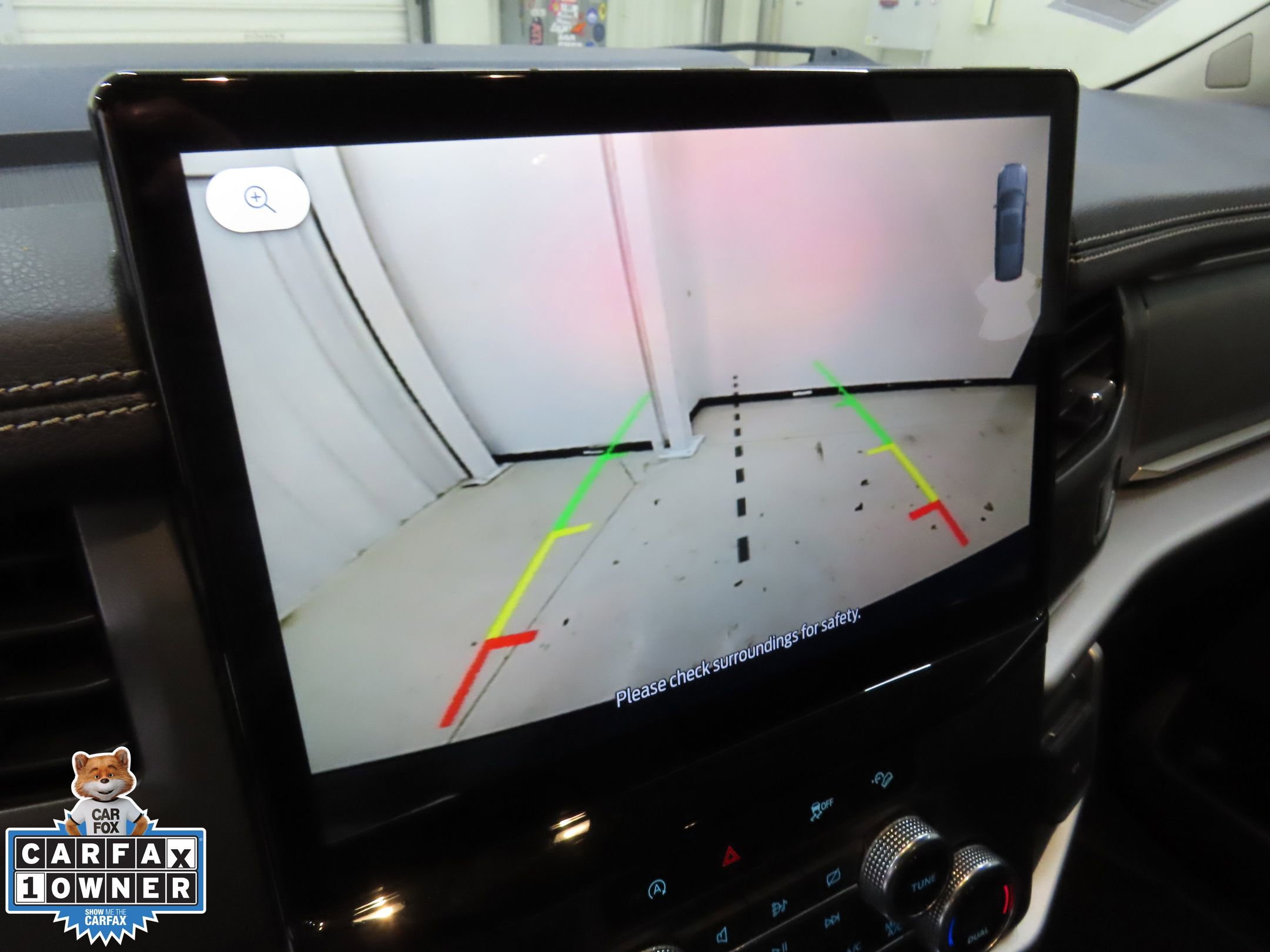 Certified 2024 Ford Expedition Max XLT image 20