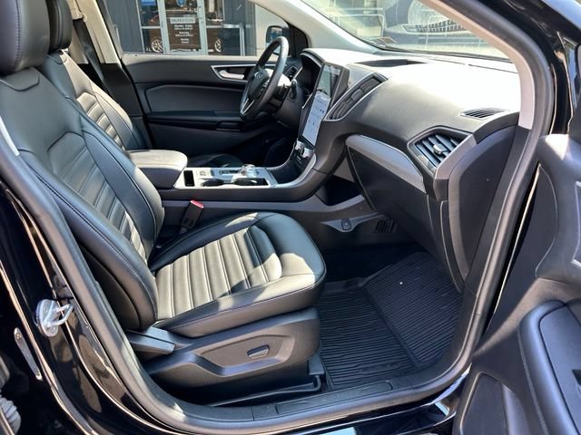 Certified 2021 Ford Edge SEL w/ Convenience Package AWD/4WD image 59