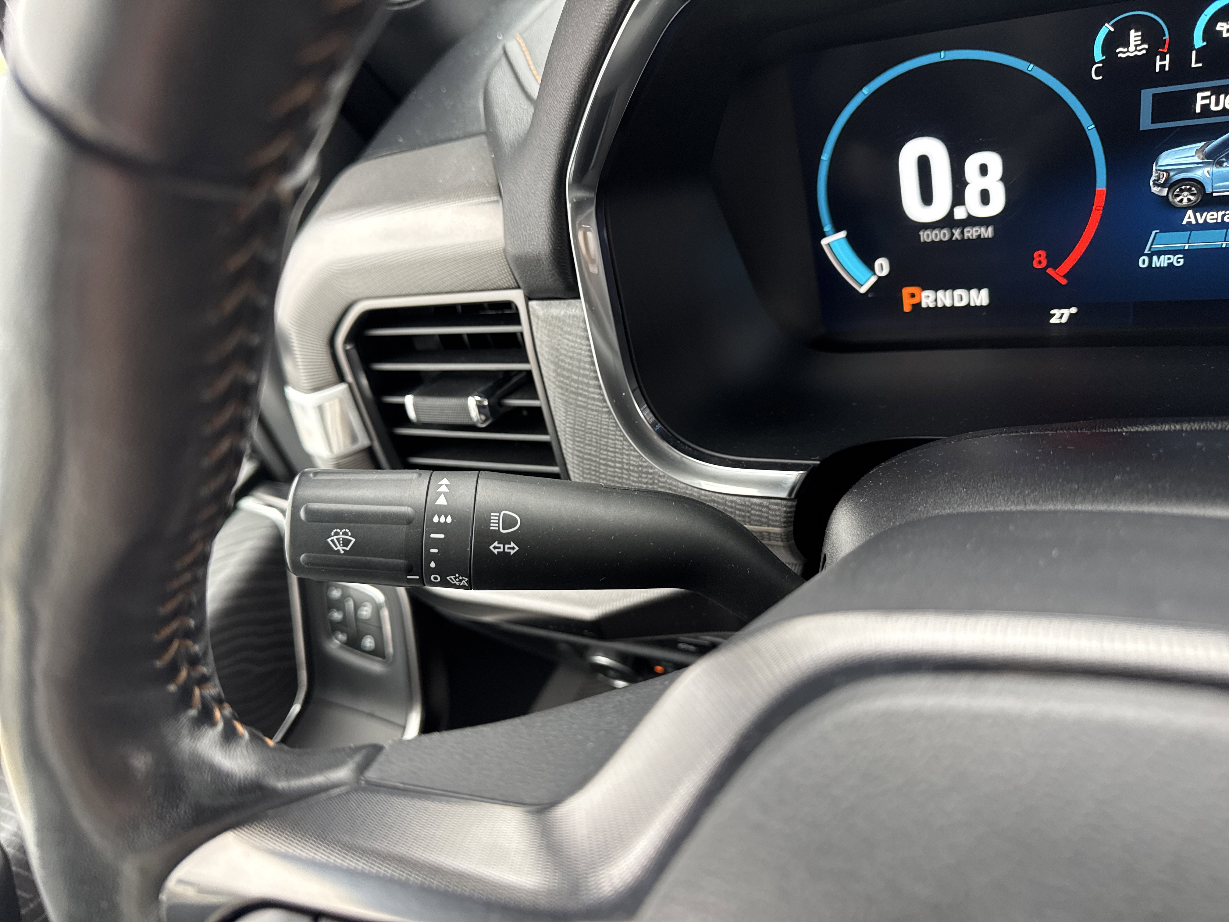 Certified 2021 Ford F150 Platinum w/ Equipment Group 701A High image 16