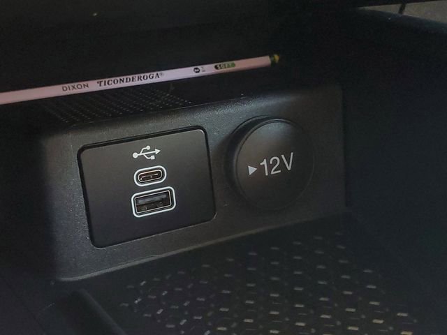 Certified 2024 Ford Bronco Sport Big Bend w/ Convenience Package image 24