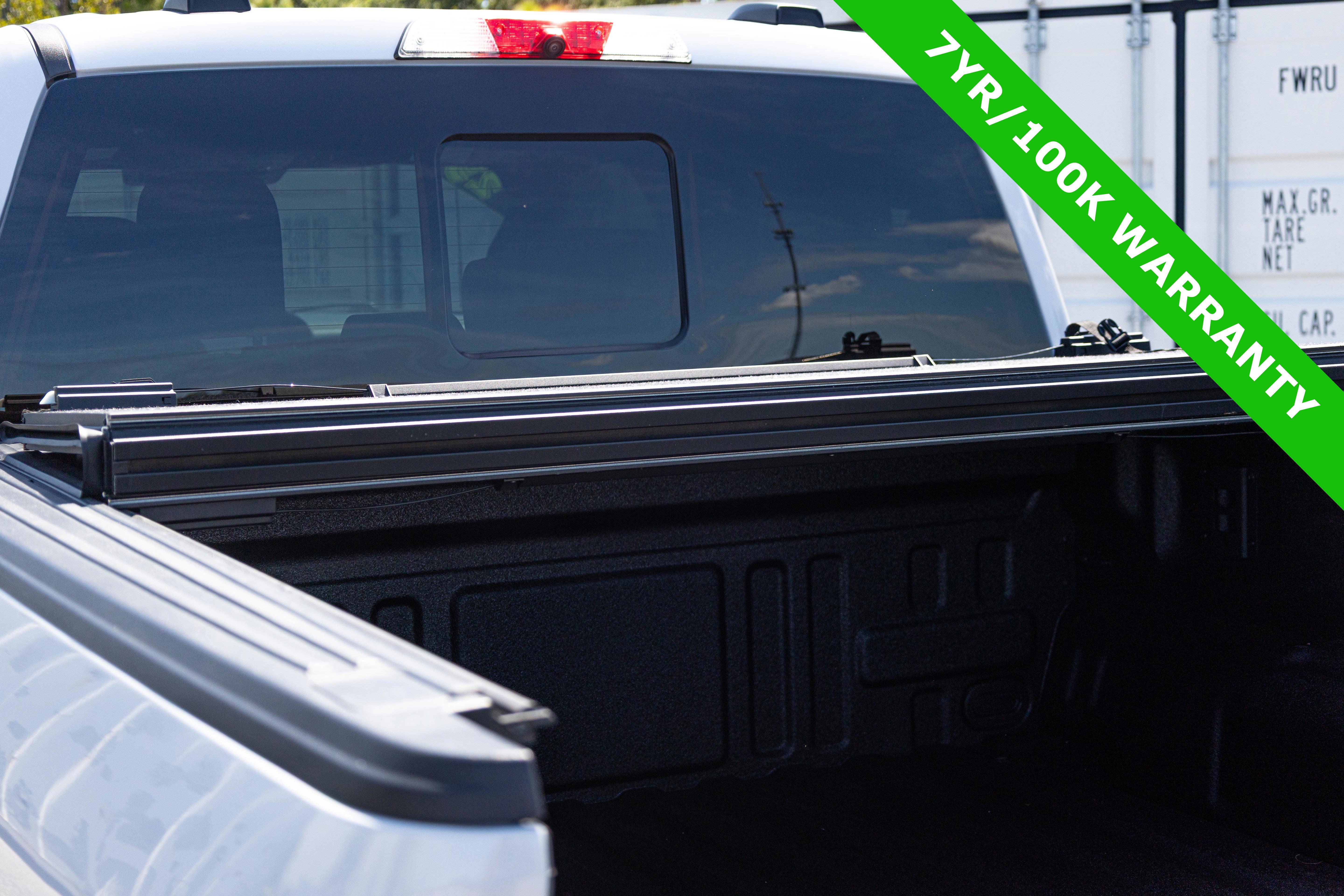 Certified 2025 Ford F150 Platinum AWD/4WD image 30
