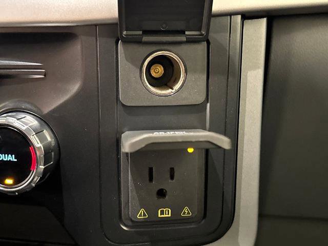 Certified 2022 Ford F150 XLT w/ Equipment Group 302A High image 30