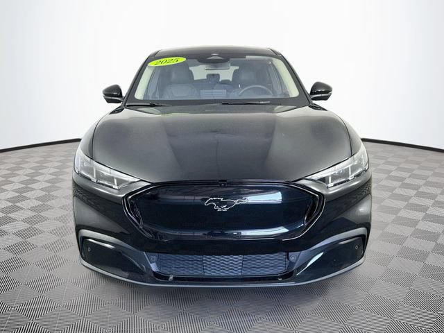 Certified 2025 Ford Mustang Mach-E Premium AWD/4WD image 5