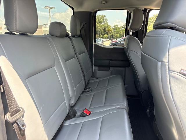 Certified 2025 Ford F250 XL w/ XL Chrome Package AWD/4WD image 29
