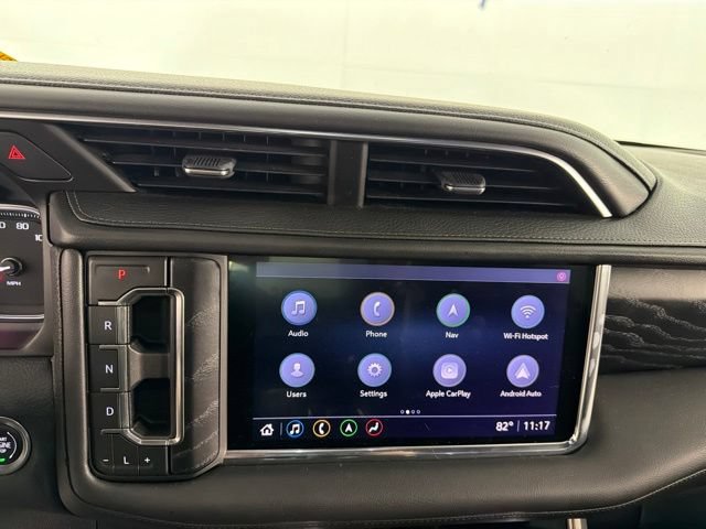 Used 2021 GMC Yukon Denali w/ Denali Ultimate Package AWD/4WD image 24