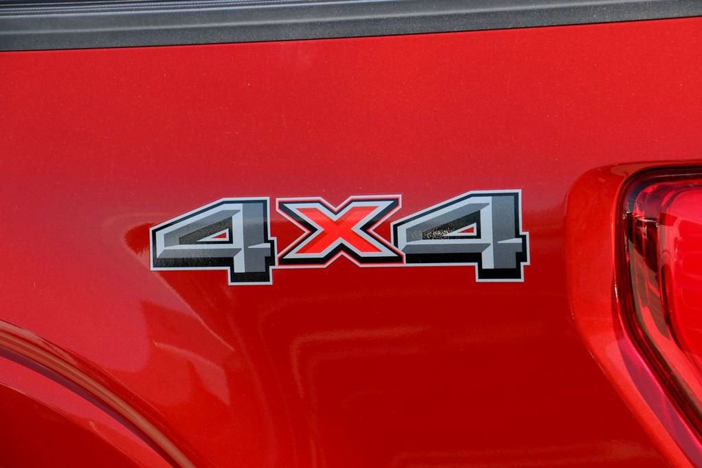 Certified 2023 Ford F150 Lariat AWD/4WD image 8