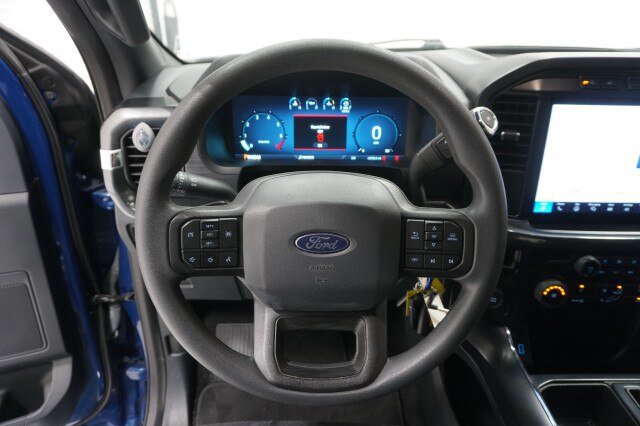 Certified 2024 Ford F150 STX RWD image 23