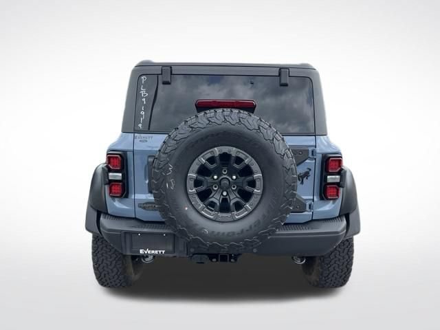 Certified 2023 Ford Bronco Raptor AWD/4WD image 8