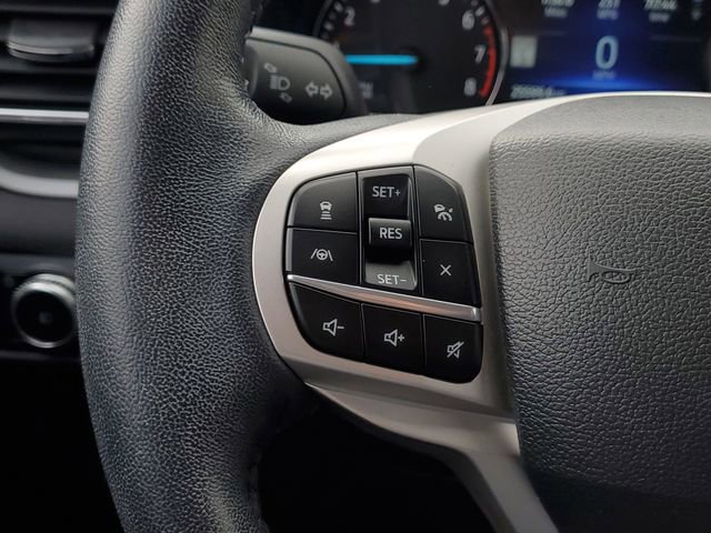 Certified 2023 Ford Explorer XLT w/ Equipment Group 202A image 16