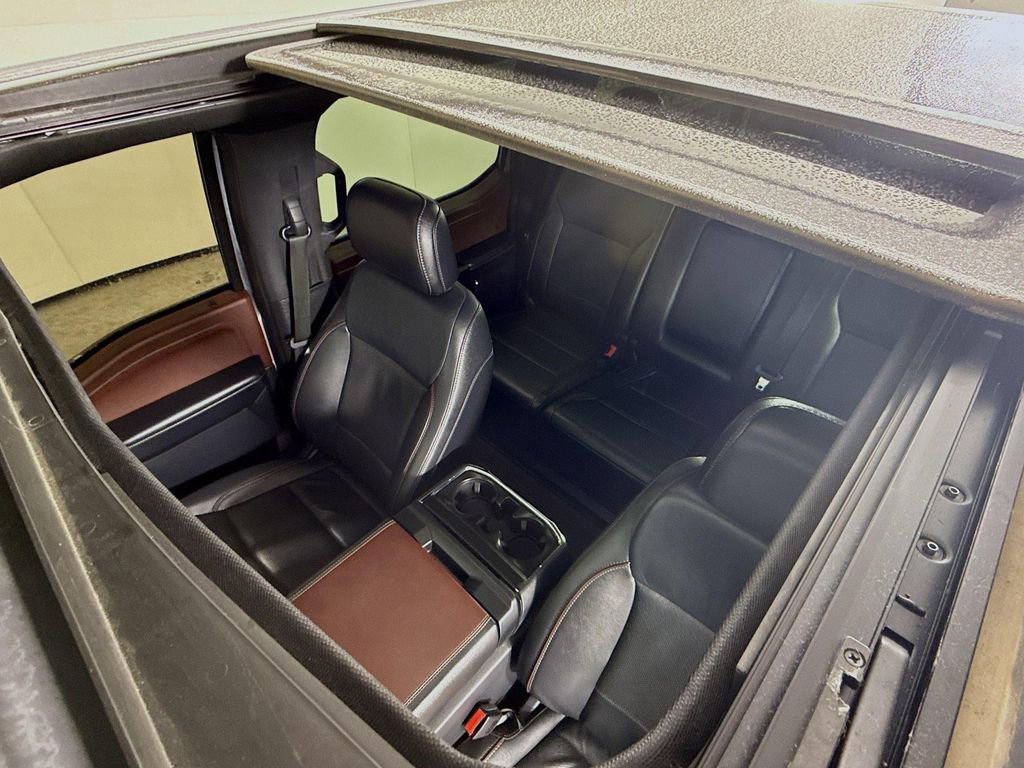 Certified 2021 Ford F150 Lariat w/ Equipment Group 502A High image 10