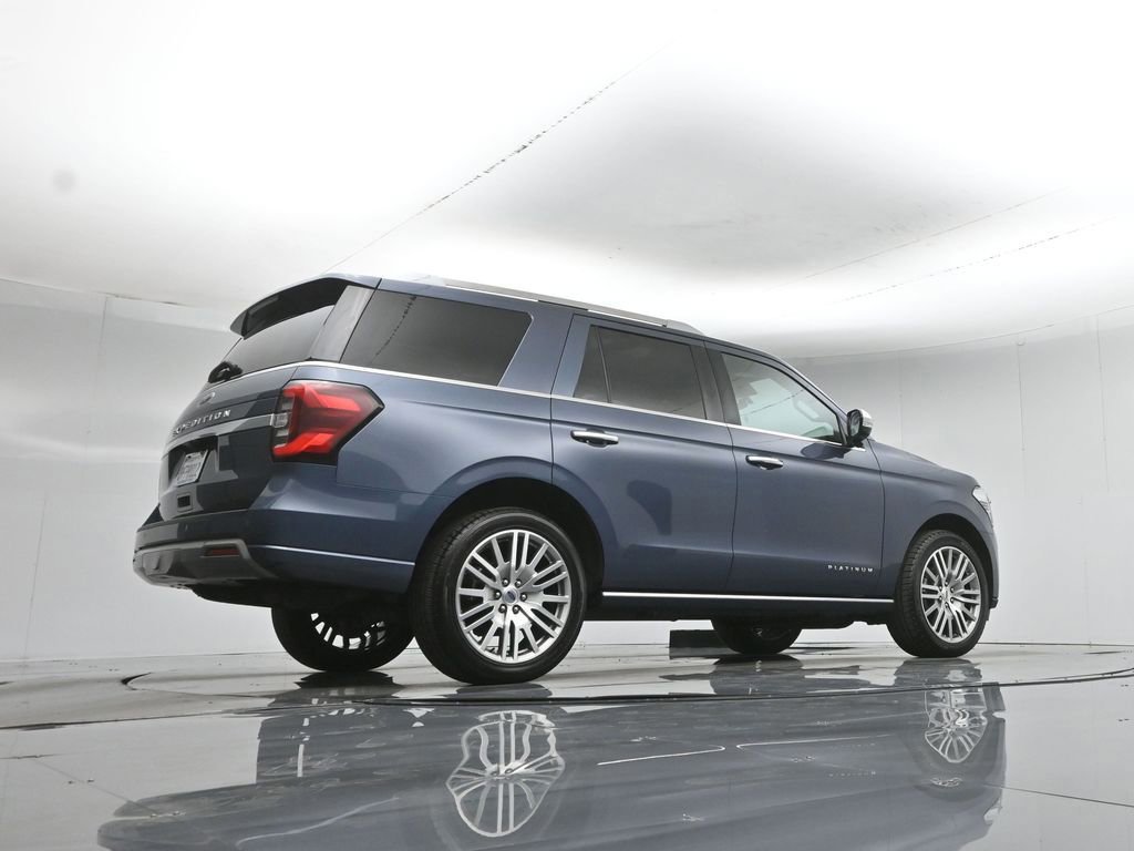 Certified 2023 Ford Expedition Platinum image 15