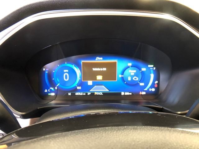 Certified 2021 Ford Escape Titanium image 14