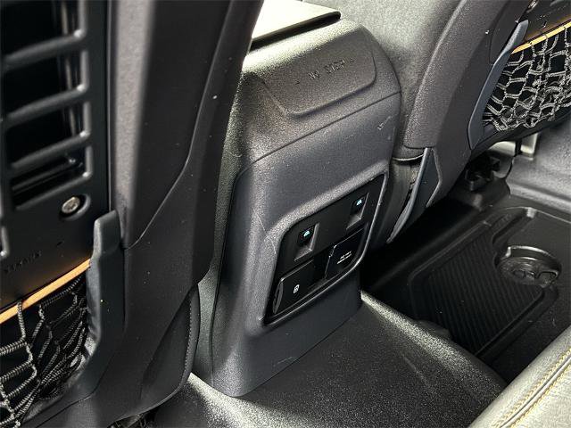 Certified 2021 Ford Bronco Badlands image 16