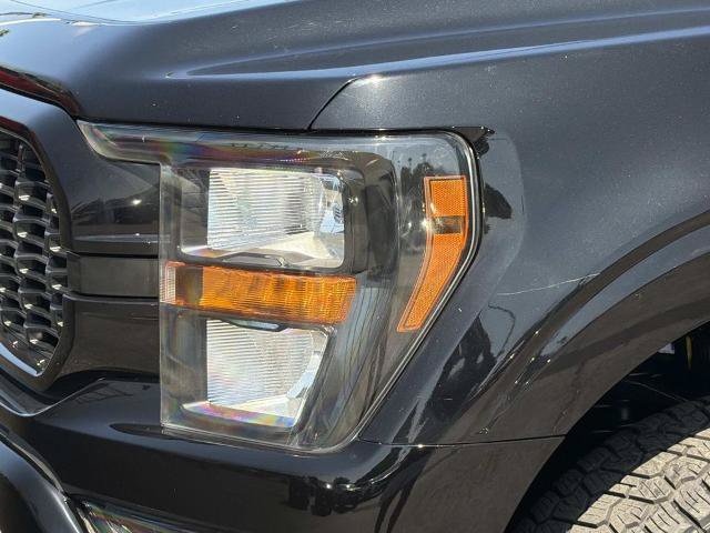 Certified 2023 Ford F150 XL w/ STX Appearance Package AWD/4WD image 10