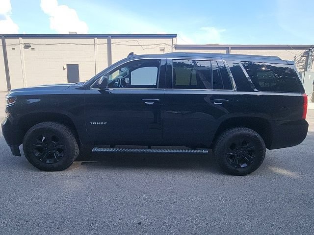 Used 2019 Chevrolet Tahoe LS RWD image 6