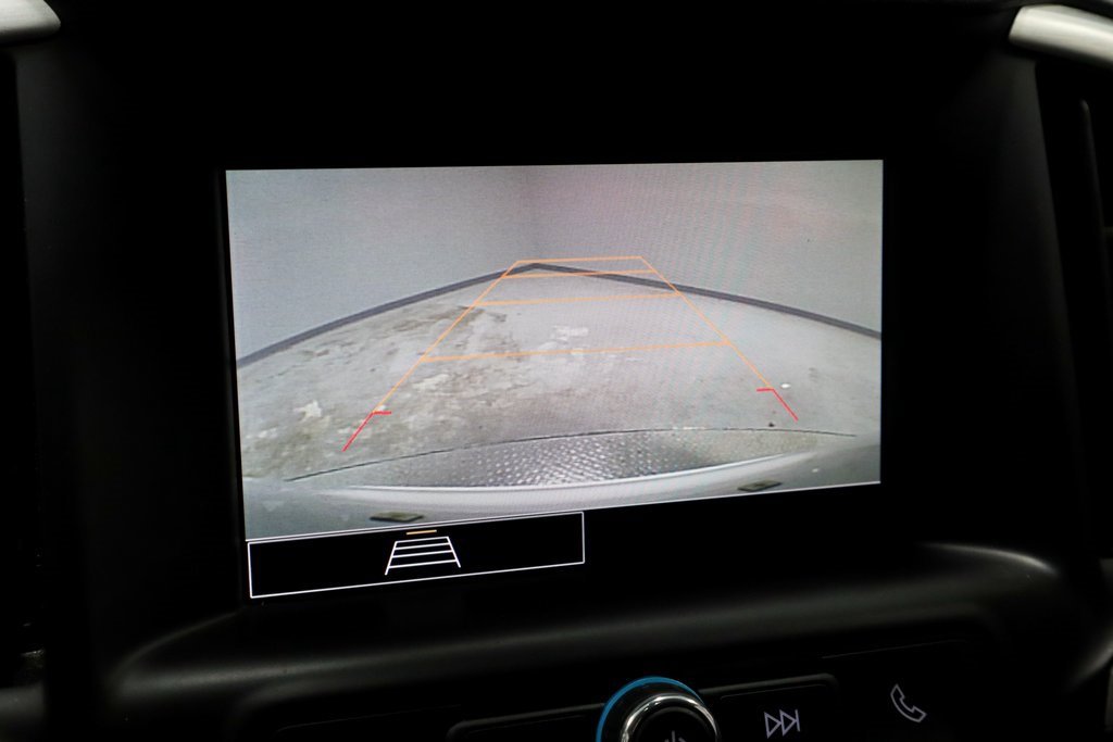 Used 2023 GMC Terrain SLE w/ LPO, Floor Liner Package image 2